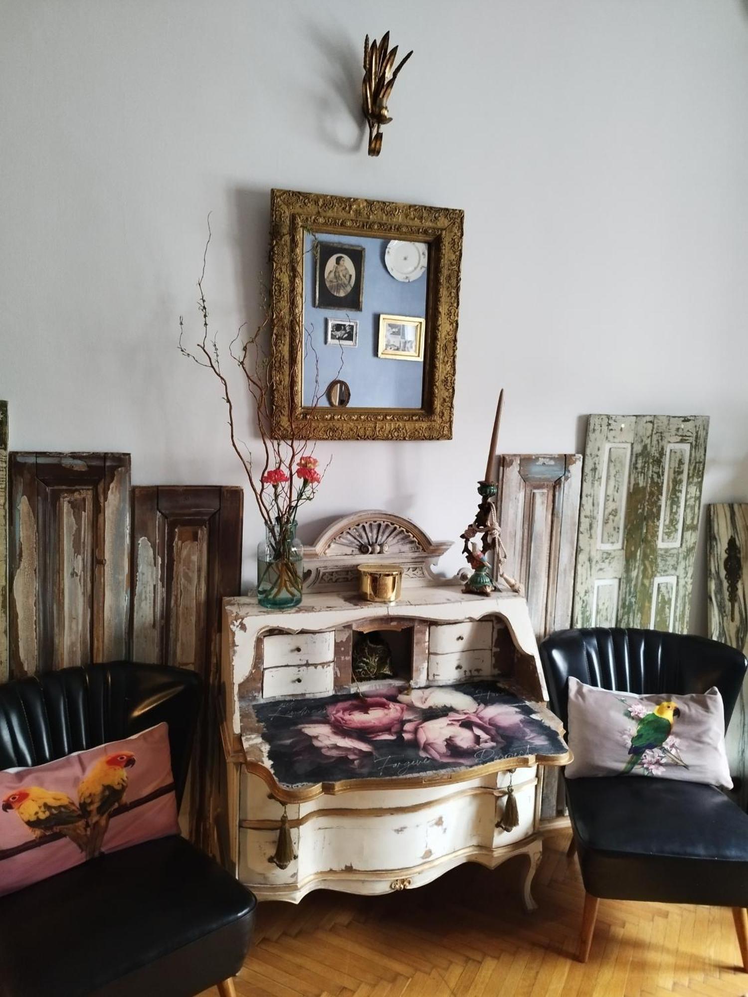 Blumen Apartment — Photos 1