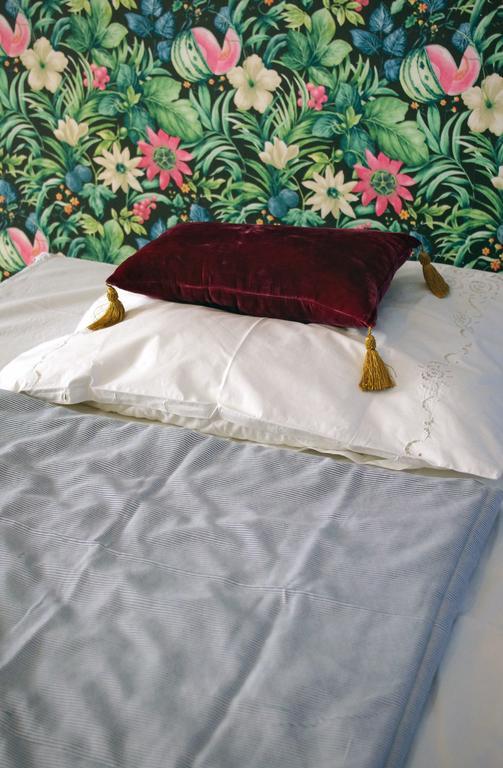 Blumen Apartment, Budapest